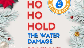 Water Restoration for Best Option Restoration of Denton in Denton, TX
