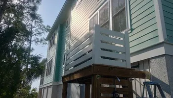 Exterior Painting for Bocanegra Painting  in Savannah, GA