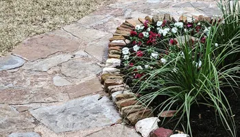 Lawn Maintenance for Brazos Valley Greenscapes in College Station, TX