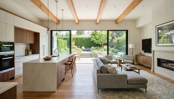 Custom Architecture for Visten Construction Group LLC in Burkburnett, TX