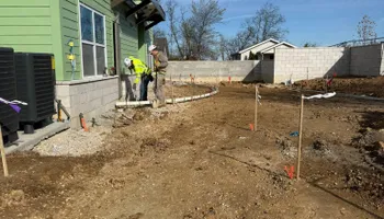Concrete for Whitfield Concrete Construction in Solsberry, IN
