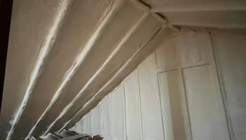 New Home Construction Spray Foam Insulation for Schwartz Spray Foam Services in Osseo, WI