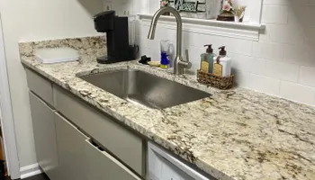 Kitchen Renovation for Arthur Tile & Remodeling in Munford, TN