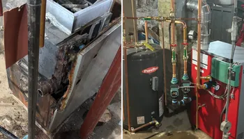 Plumbing Repairs for Aldabeh Plumbing and Heating in Weymouth, MA