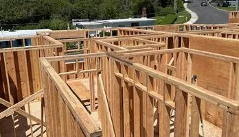 Kitchen Renovation for Simplified Construction in Newport, OR