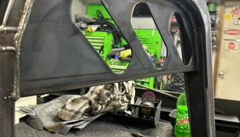 Metal Fabrication for Kennebeck Welding & Fabrication in Knob Noster, MO