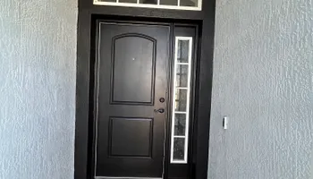 Kitchen Renovation for Palmer’s Home Solutions, LLC in Winter Haven, FL