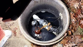 Plumbing Repairs for Purified Plumbing Services INC in Leasburg, NC