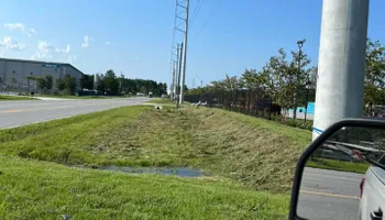 Commercial Property Maintenance for Jacksonville Outdoors in Jacksonville, FL