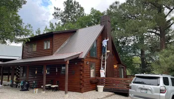 Interior Painting for Adonai Painting LLC in Durango, CO