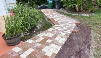 Pool Service for B & N’s Pool Service in Deltona, FL