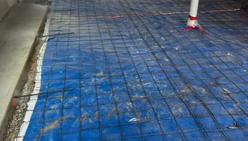 Concrete for Allen's Concrete Finishing in Rock Hill, SC