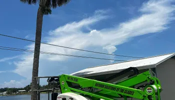 Tree Removal for Outdoor Solutions Of The Glades in Hendry County, FL