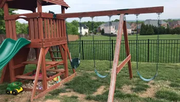 Outdoor Living services for Barrett Home Services in Hendersonville, TN