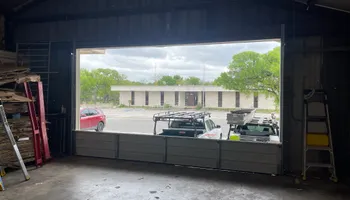 Garage Door Installation for United Pro Services in San Antonio, TX