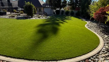 Landscape Installation for Diamond Landscape & Hardscape in Diamond Springs, CA