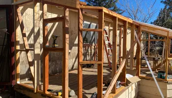 Kitchen Makeover  for Raton Property Maintenance in Raton, NM