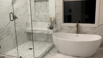 Kitchen Renovation for Nail Star Building & Construction in Austin, TX