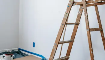 Interior Painting for Vivid Construction & Painting Services in Berkeley Heights, NJ