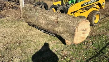 Tree Removal for Greenskeeper Property Management in Elizabethtown, KY