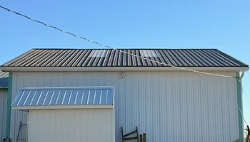 Deck & Patio  for Barajas Construction in Bluffton, IN