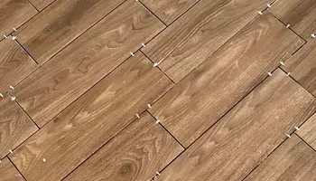 Floor Installation for Hoerber’s Elite Floors in Davenport, FL