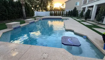 Equipment Installation for Trublu Pool and Spa in Queen Creek, AZ