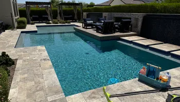 Equipment Installation for Trublu Pool and Spa in Queen Creek, AZ