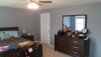 Interior Painting for Platinum Painting in Brockton, MA