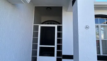 Kitchen Renovation for Palmer’s Home Solutions, LLC in Winter Haven, FL