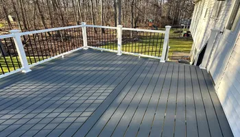 Carpentry for Simone Builders in Orange, CT