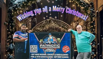 Home Softwash for Patriotic Pressure Washing & Paver Sealing in Green Cove Springs, FL