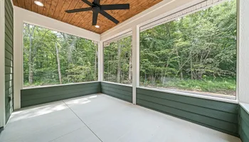 New Residential Construction for David Kerley Construction LLC in Fairfield Glade, TN