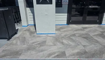 Kitchen Renovation for SKP Services in St. Petersburg, FL