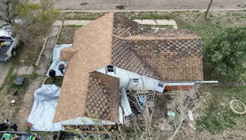 Roofing Installation for Arneson Contracting & Construction in Glasgow, MT