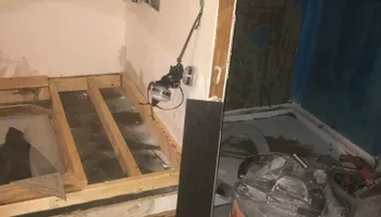 Flooring for Joel's Local Handyman Services in Clermont, FL