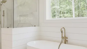 Custom Homes for Mason Built Homes in Calhoun, GA