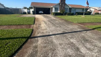 Mowing for Lawn Dog Mowing and Lawn Services in Panama City, FL