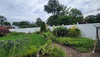Mowing for Stars and Stripes Landscape Design LLC in Edison, NJ