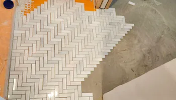 Installation Services for Mezo Flooring in Nashville, TN