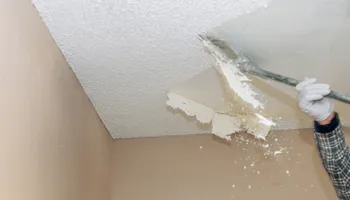 Interior Painting for ProMaster Painting in Clarksville, TN