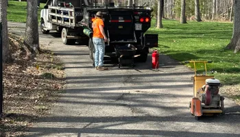 Hauling Services for Adkins Solutions LLC in Bedford County, VA