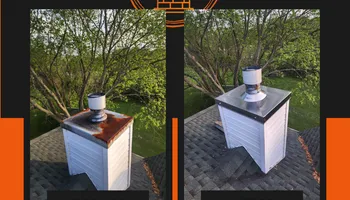 Masonry/Chimney Rebuilds for Top Notch Chimney Services in Charlotte Hall, MD