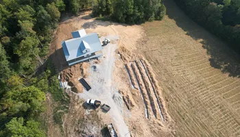 Custom Homes for PLW Construction in Dickson, TN