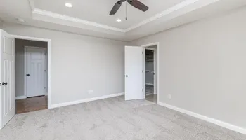 Interior Painting for Palmer & Son's Painting in Columbia, MO