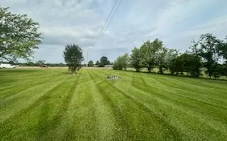Mowing for Kingdom Lawn Care  in Shelbyville, TN