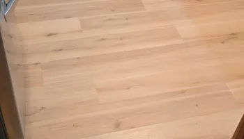 Floor Installation for Big T Floors in Mercer County, NJ