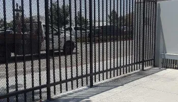 Fence Installation for Robert Fences in Baldwin Park, Ca
