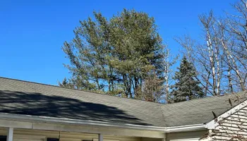 Roof Repairs for JNR Home Improvements in Bangor, PA