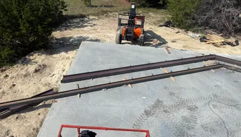 Custom Plans for Visten Construction Group LLC in Burkburnett, TX